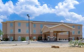 Quality Inn Carlsbad Nm